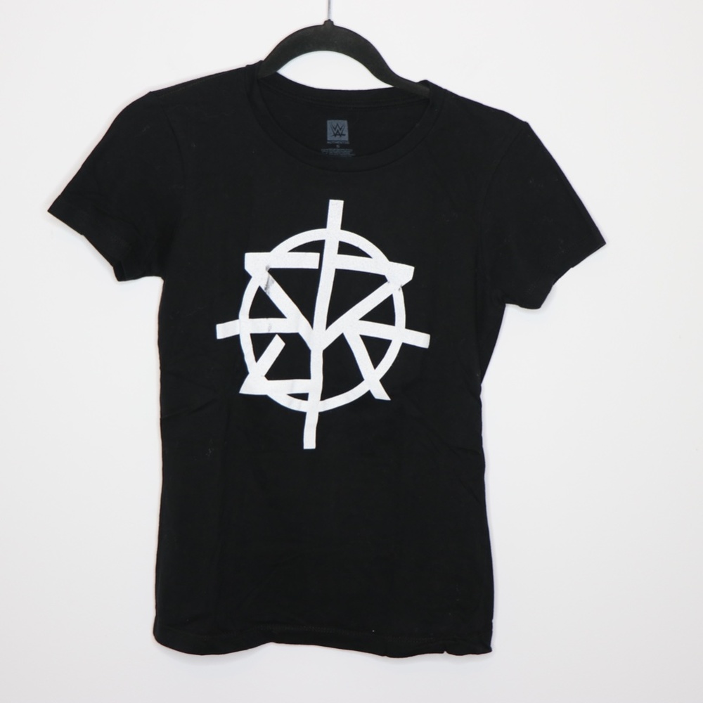 WWE Seth Rollins Tee Size Small